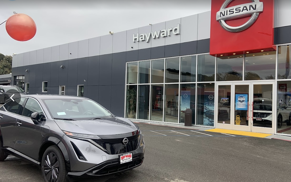 Dealership gallery photo 1